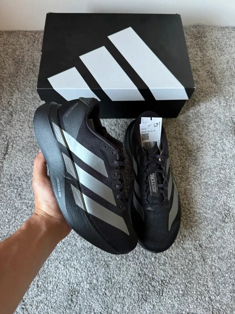 Použité Adidas adizero SL bike — obrázek 1 z 13