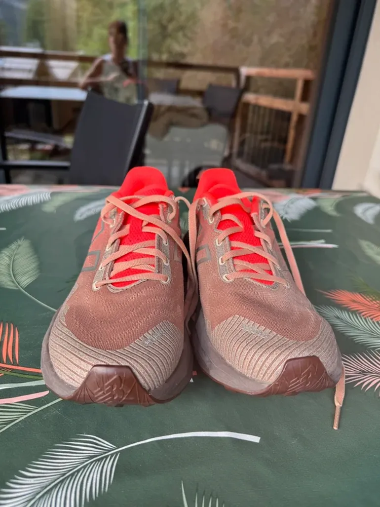 Used New Balance Running Shoes Damen bike — image 11 of 11