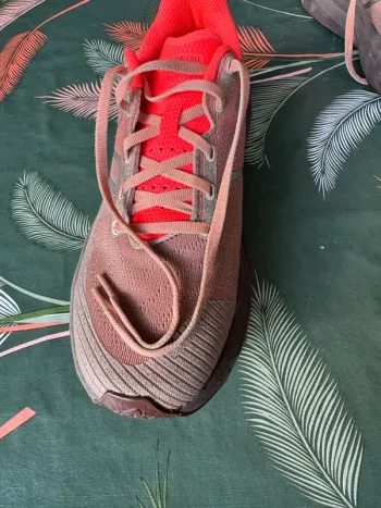 Used New Balance Running Shoes Damen bike — image 3 of 11