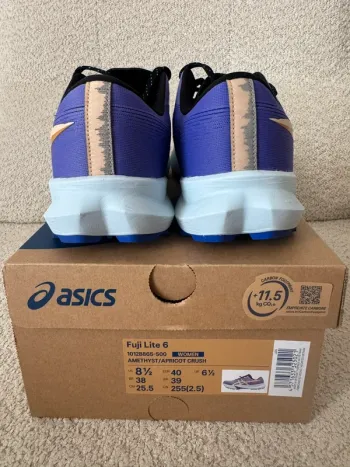 Tweedehands Asics Fuji Lite 6 bike — afbeelding 4 van 4