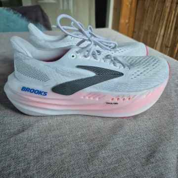 Used Brooks Glycerin Max Running Shoes