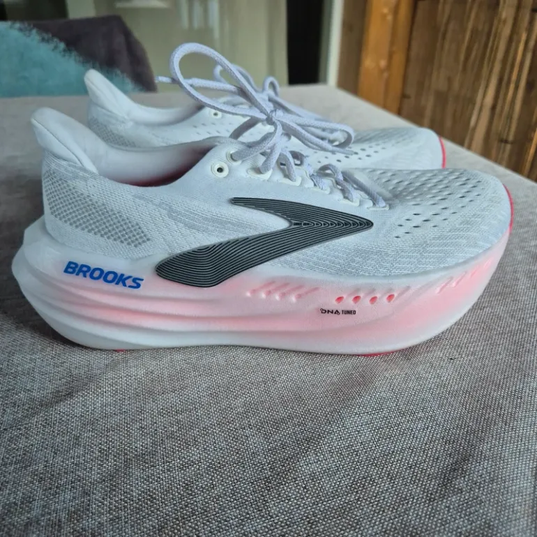 Used Brooks Glycerin Max bike — image 1 of 4