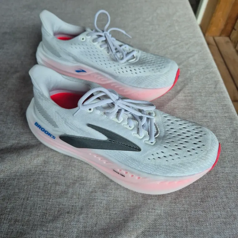 Used Brooks Glycerin Max bike — image 2 of 4
