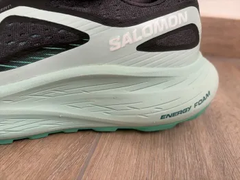 Used Salomon Glide Max TR bike — image 4 of 9