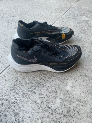Used Nike ZoomX Vaporfly Next% 2 Running Shoes