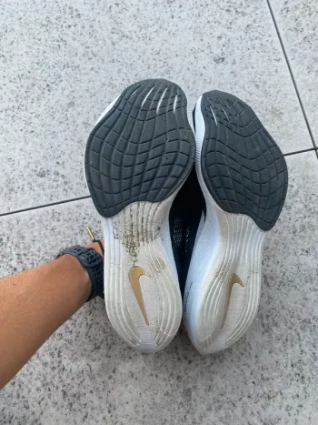 Used Nike ZoomX Vaporfly Next% 2 bike — image 11 of 13