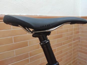 Gebrauchtes Wtb Silverado bike — Bild 5 von 7