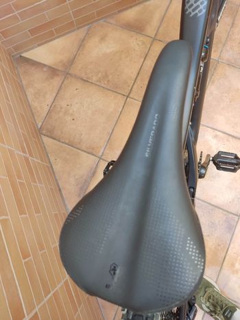 Gebrauchtes Wtb Silverado bike — Bild 2 von 7