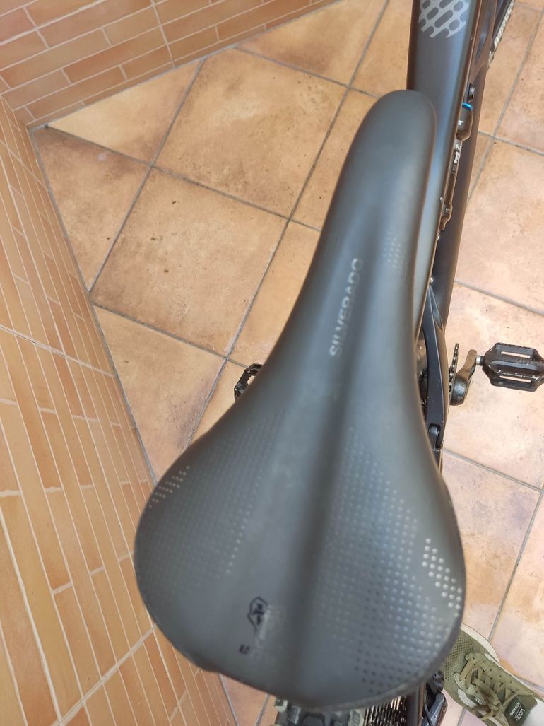 Gebrauchtes Wtb Silverado bike — Bild 2 von 7