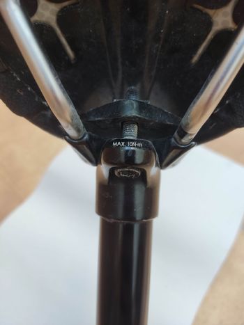 Gebrauchtes Wtb Silverado bike — Bild 6 von 7