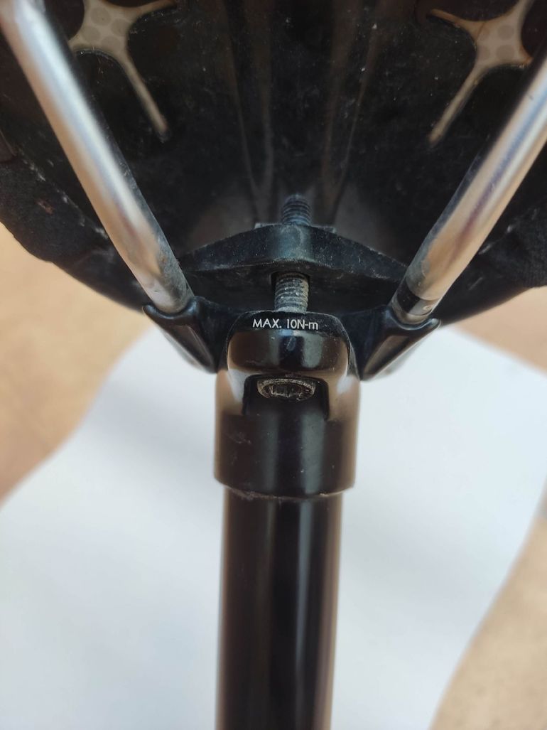 Gebrauchtes Wtb Silverado bike — Bild 6 von 7