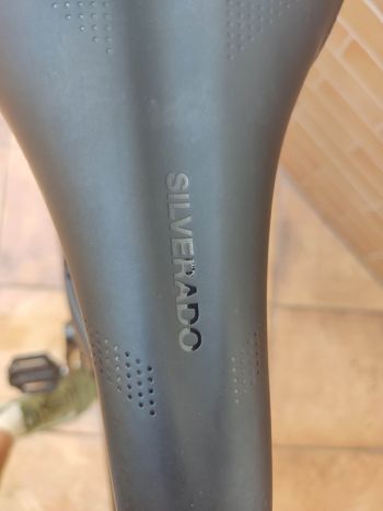 Gebrauchtes Wtb Silverado bike — Bild 4 von 7