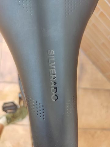 Used Wtb Silverado bike — image 4 of 7