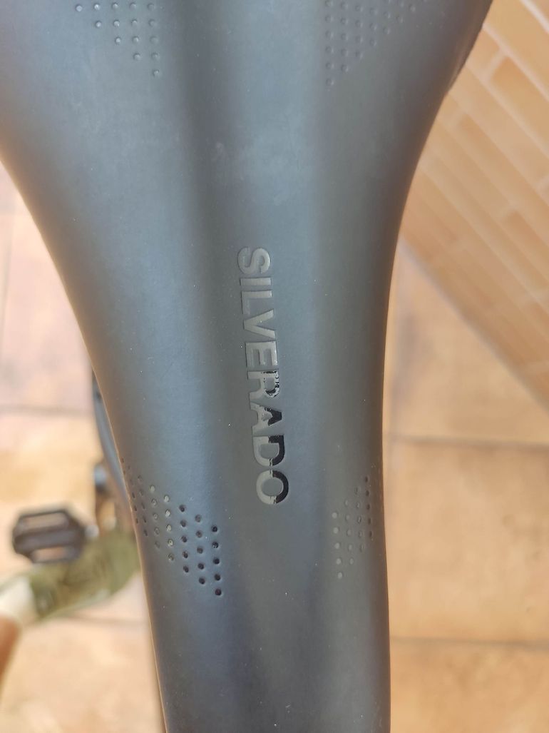 Gebrauchtes Wtb Silverado bike — Bild 4 von 7