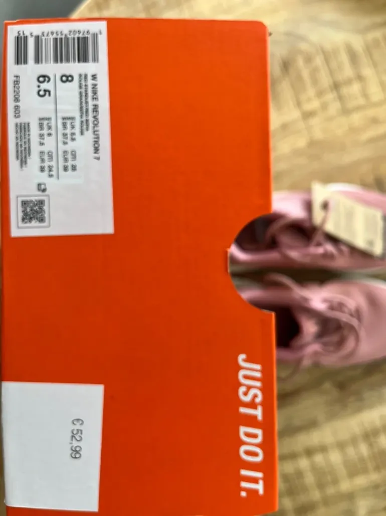 Used Nike Comfort bike — image 6 of 6