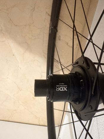 Gebrauchtes Orbea RC25PRO 2026 bike — Bild 5 von 6