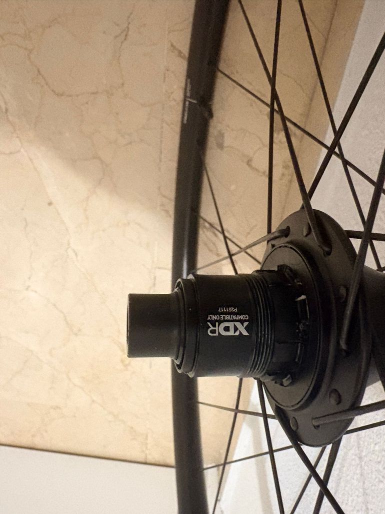 Gebrauchtes Orbea RC25PRO 2026 bike — Bild 5 von 6