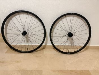 Gebrauchtes Orbea RC25PRO 2026 bike — Bild 4 von 6