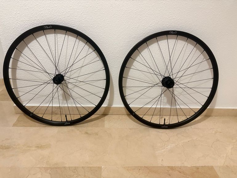 Gebrauchtes Orbea RC25PRO 2026 bike — Bild 4 von 6