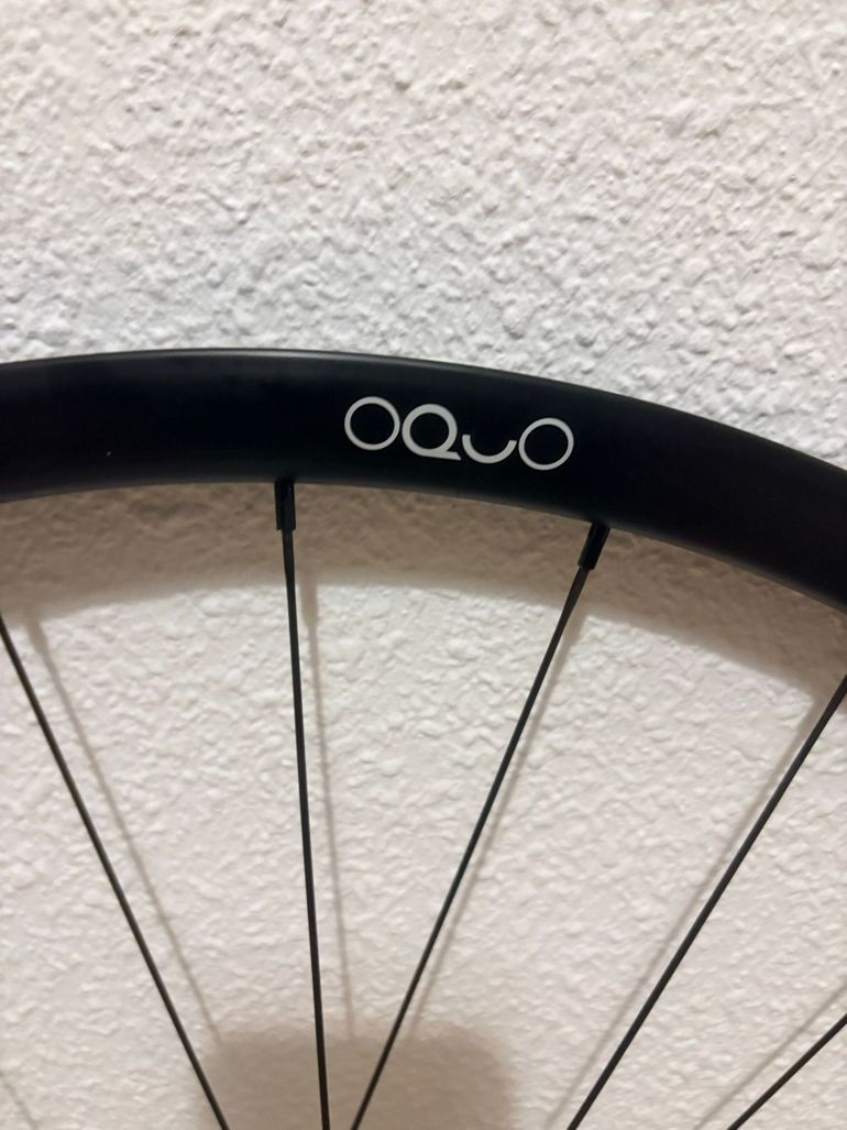 Gebrauchtes Orbea RC25PRO 2026 bike — Bild 6 von 6
