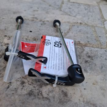 Shimano XTR XTR M975 bike usato — immagine 3 di 4