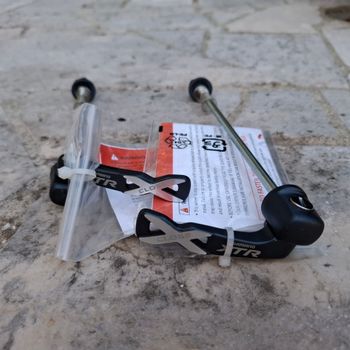 Shimano XTR XTR M975 bike usato — immagine 1 di 4