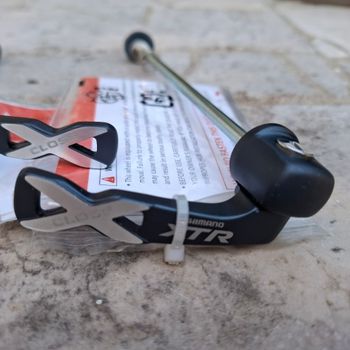 Shimano XTR XTR M975 bike usato — immagine 2 di 4