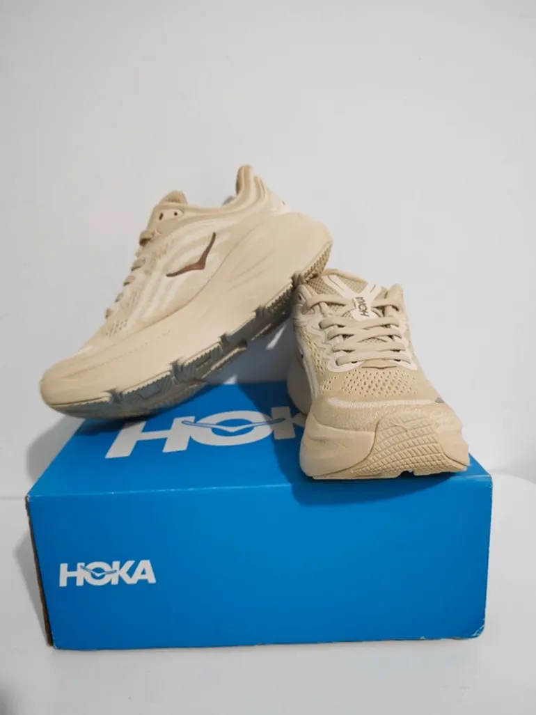 Used Hoka Bondi 9 bike — image 5 of 6