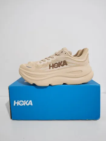 Used Hoka Bondi 9 bike — image 3 of 6