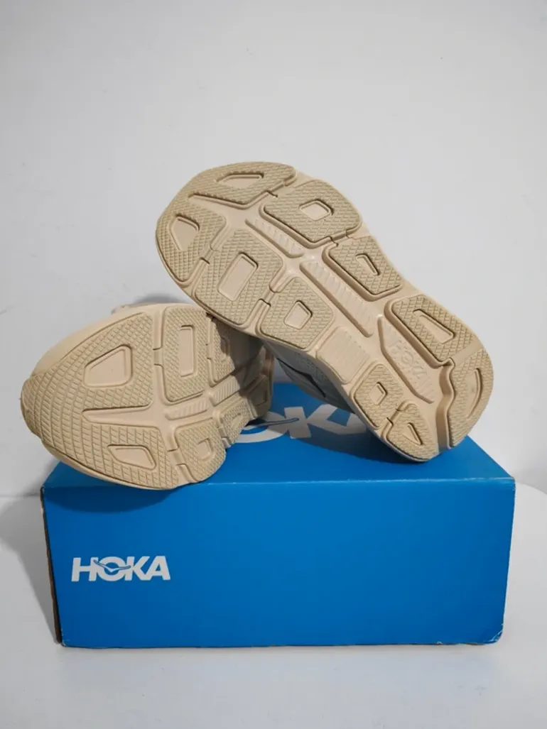 Used Hoka Bondi 9 bike — image 6 of 6