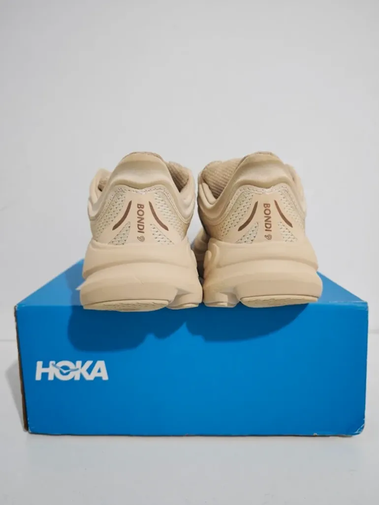 Used Hoka Bondi 9 bike — image 4 of 6