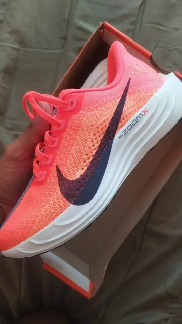 Used Pegasus Plus Running Shoes