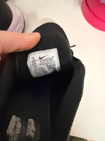 Used Nike Running Schuhe bike — image 4 of 5