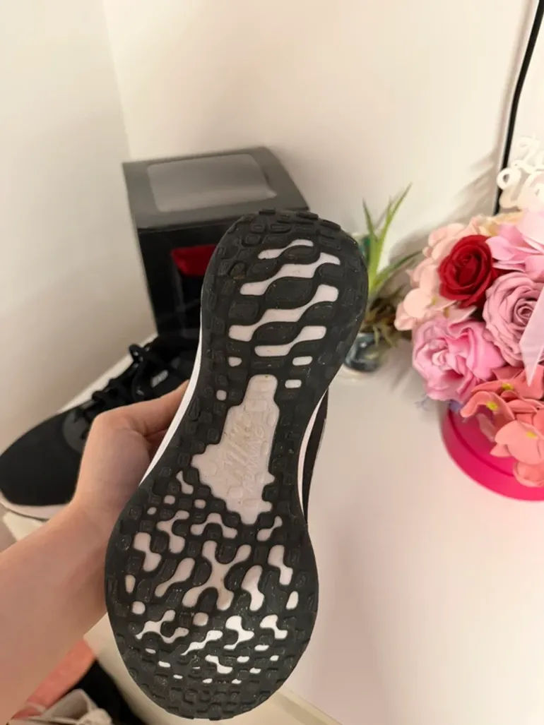 Used Nike Running Schuhe bike — image 3 of 5