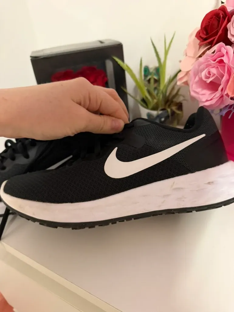Used Nike Running Schuhe bike — image 2 of 5