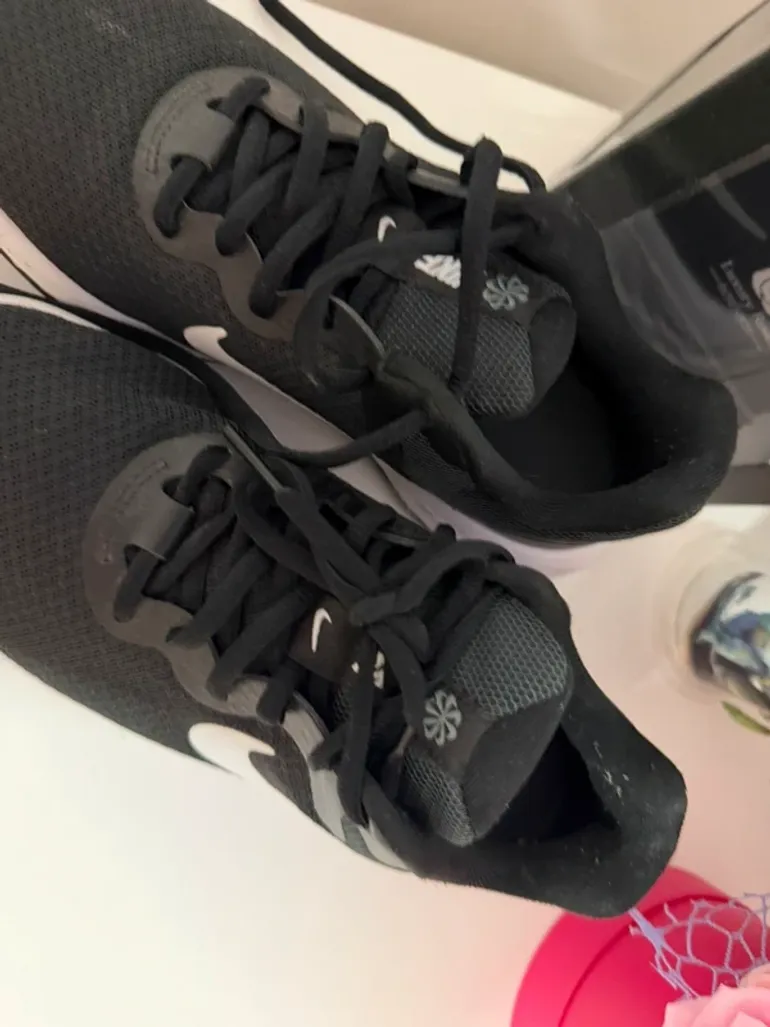 Used Nike Running Schuhe bike — image 5 of 5
