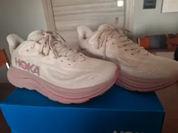 Used Hoka Clifton 10 bike — image 2 of 5