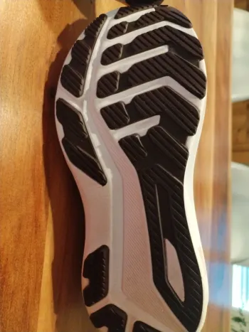 Used Asics Baskets femme bike — image 9 of 10