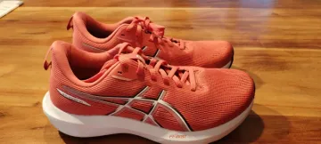 Used Asics Baskets femme Running Shoes