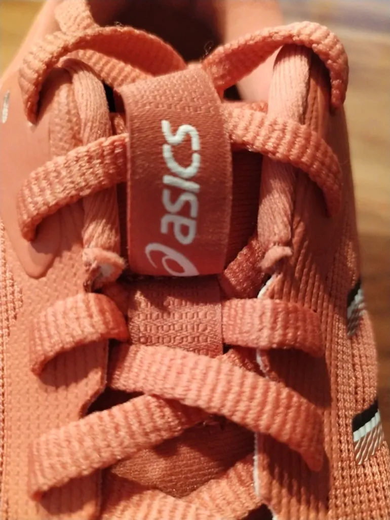 Used Asics Baskets femme bike — image 8 of 10