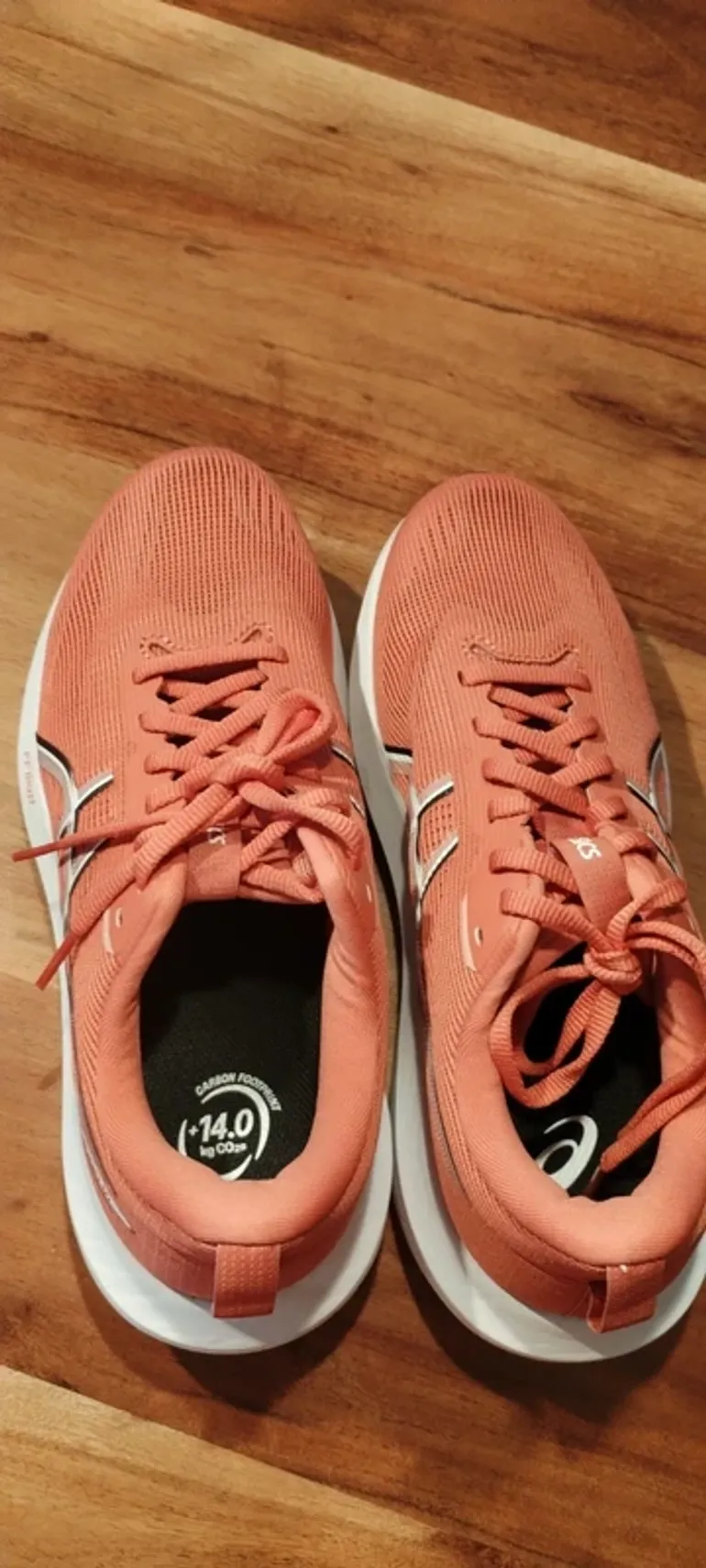 Used Asics Baskets femme bike — image 3 of 10