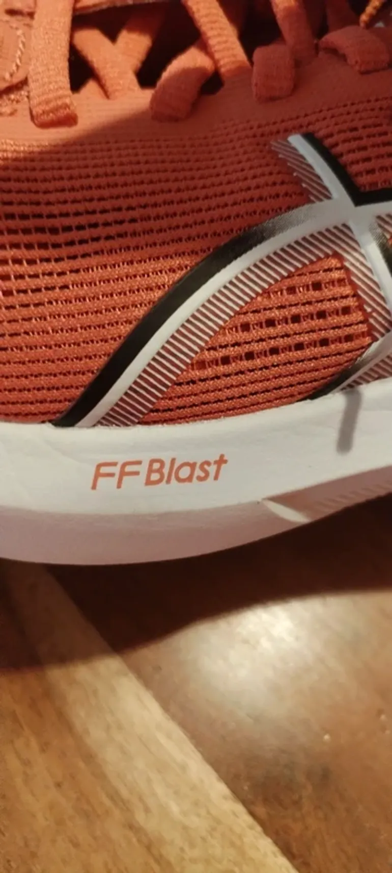 Used Asics Baskets femme bike — image 7 of 10