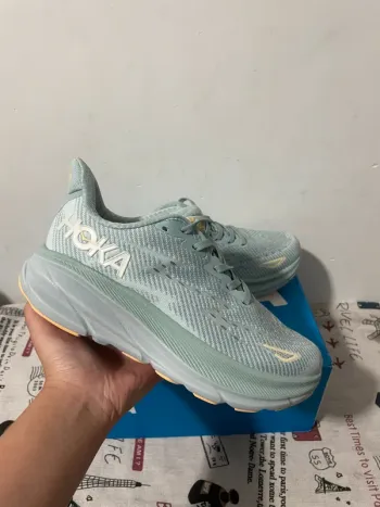 Used Hoka Clifton 9 bike — image 1 of 14