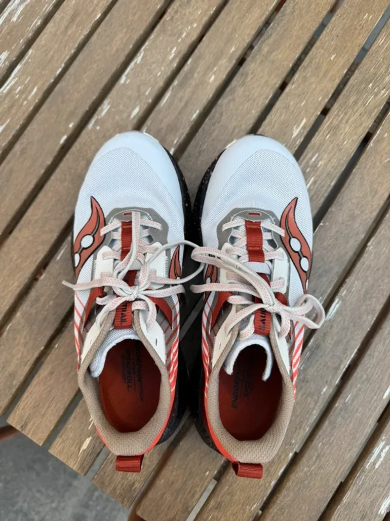 Used Saucony Endorphin Edge Carbitex bike — image 4 of 6