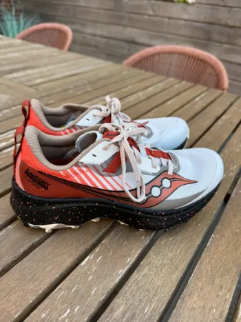 Used Saucony Endorphin Edge Carbitex bike — image 1 of 6