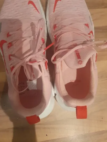 Käytetty Nike Free bike — kuva 4 / 6