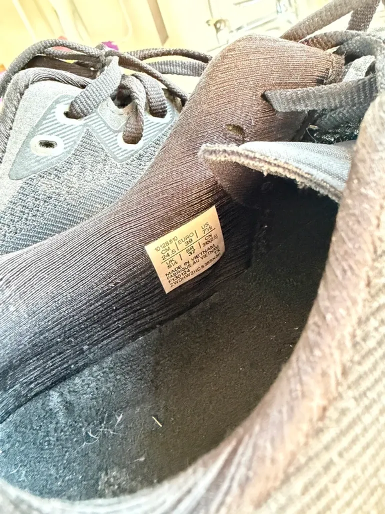 Asics Nova blast 4 bike usato — immagine 7 di 9