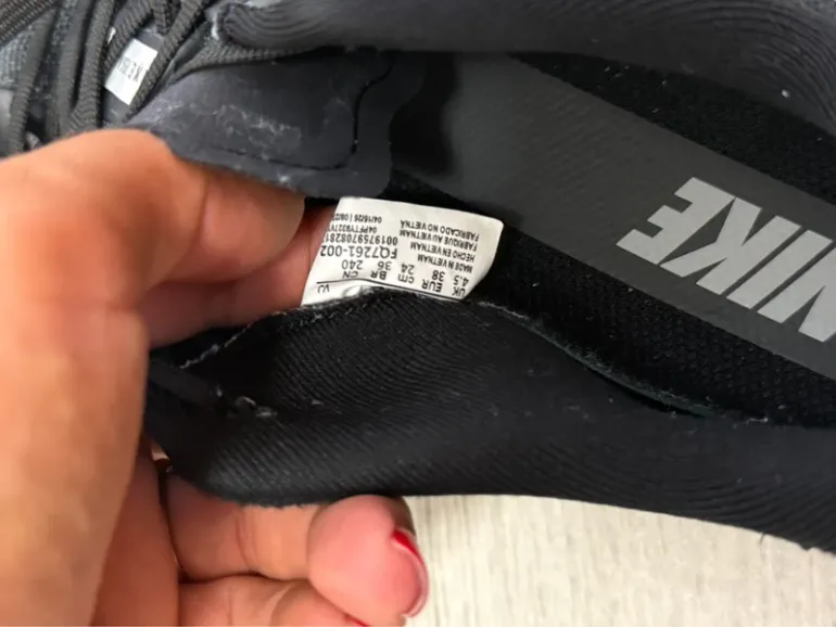 Used Pegasus Pro bike — image 3 of 5
