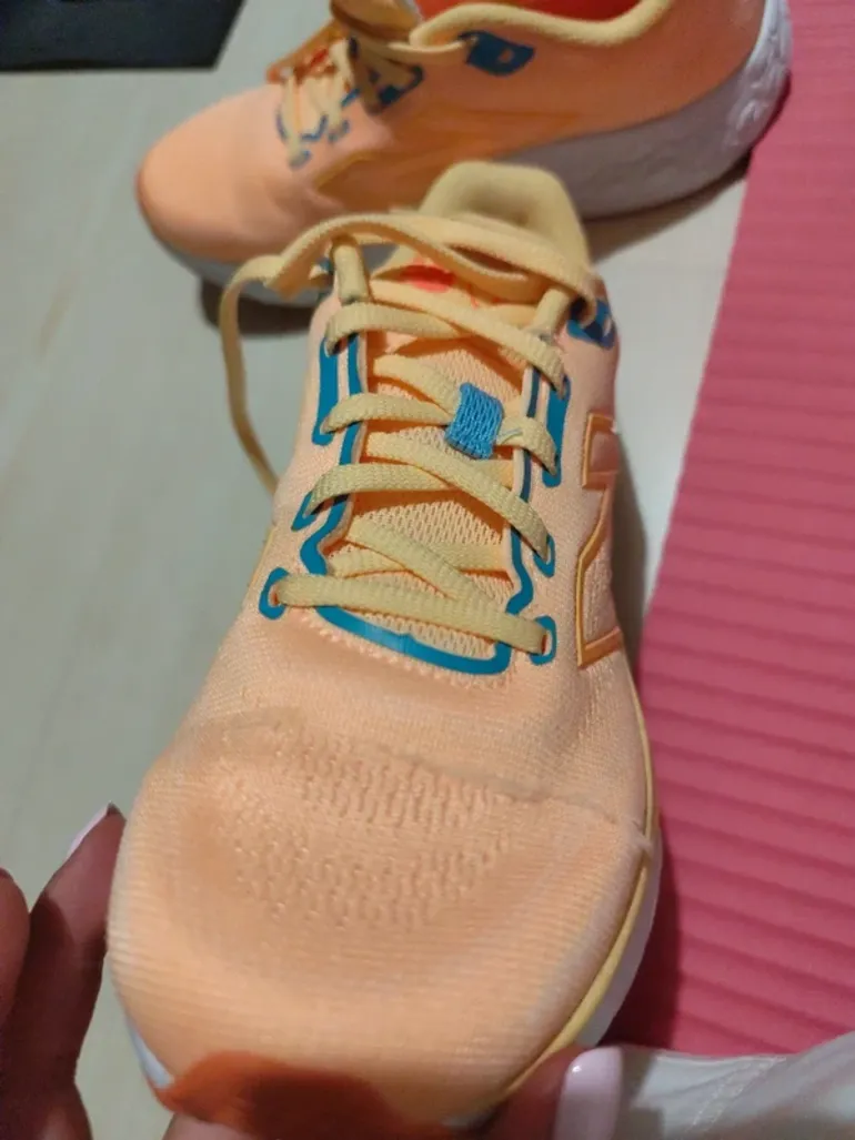 Used New Balance Baskets bike — image 11 of 13