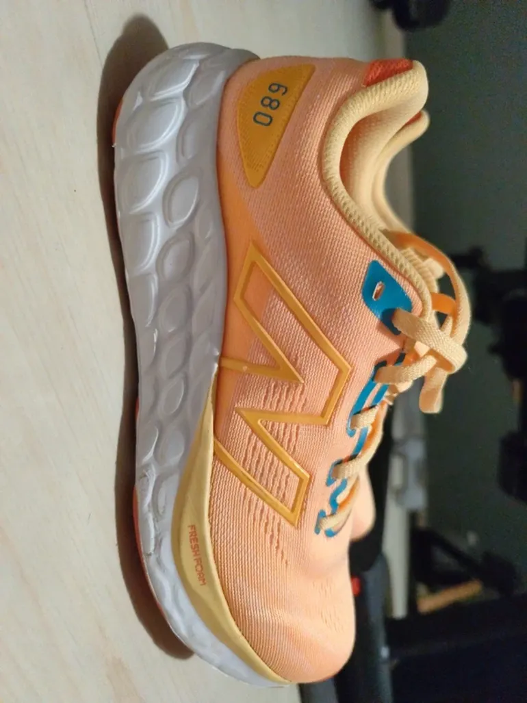 Used New Balance Baskets bike — image 2 of 13